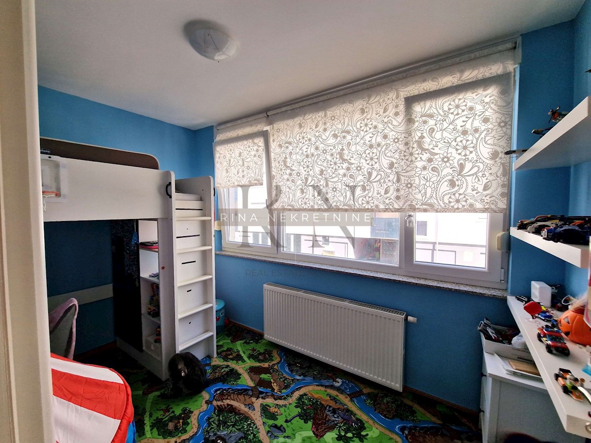 Apartma Na predaj - GRAD ZAGREB ZAGREB