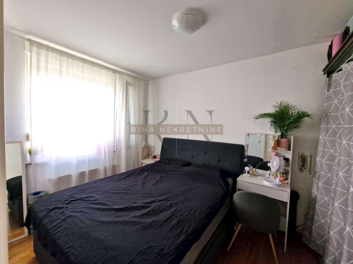 Apartmán Na predaj - GRAD ZAGREB ZAGREB