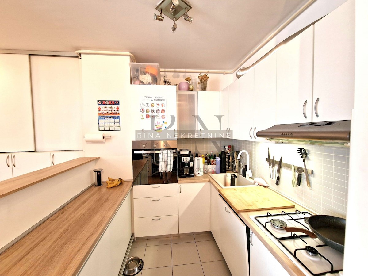 Apartmán Na predaj - GRAD ZAGREB ZAGREB