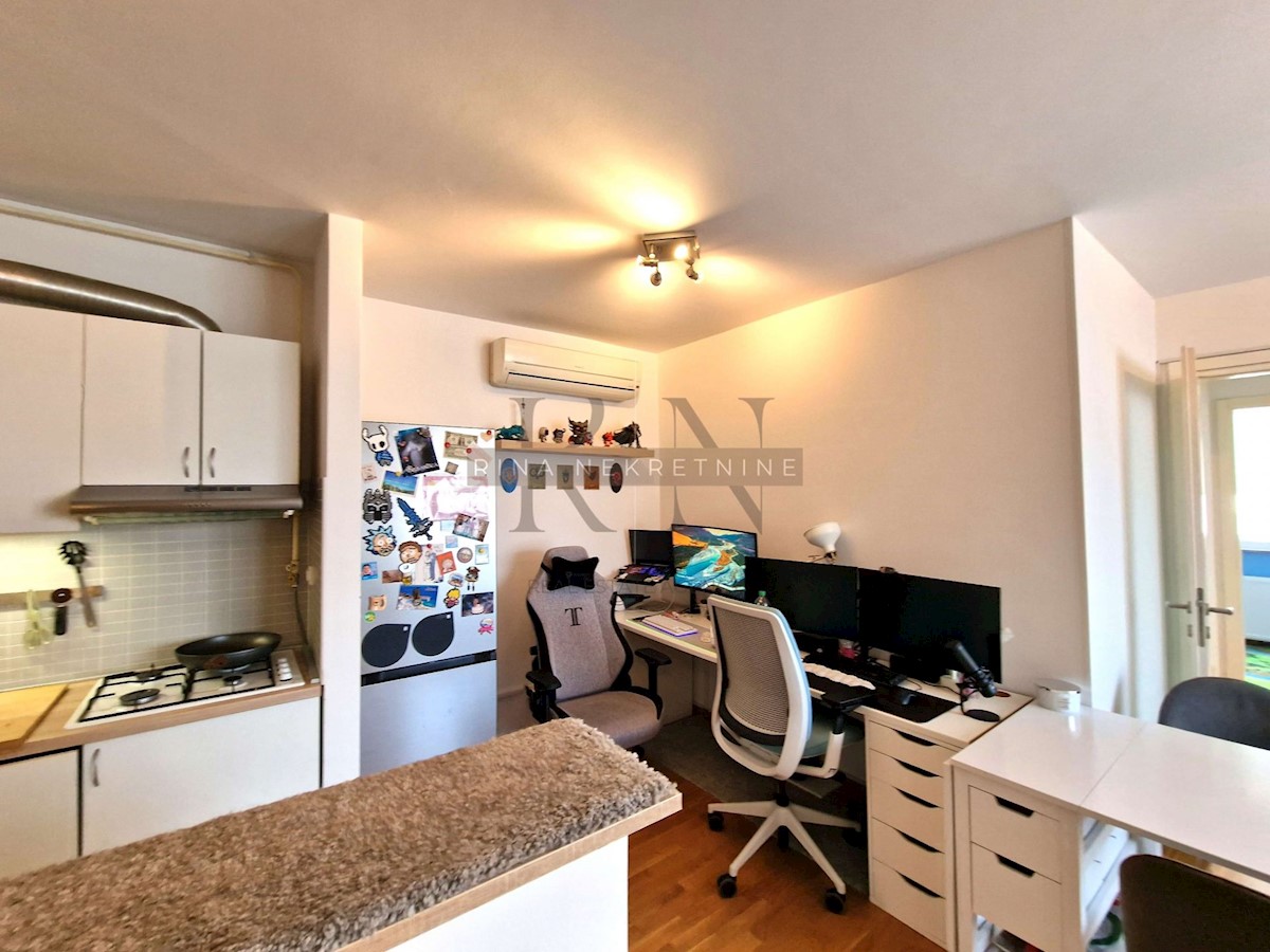 Apartmán Na predaj - GRAD ZAGREB ZAGREB