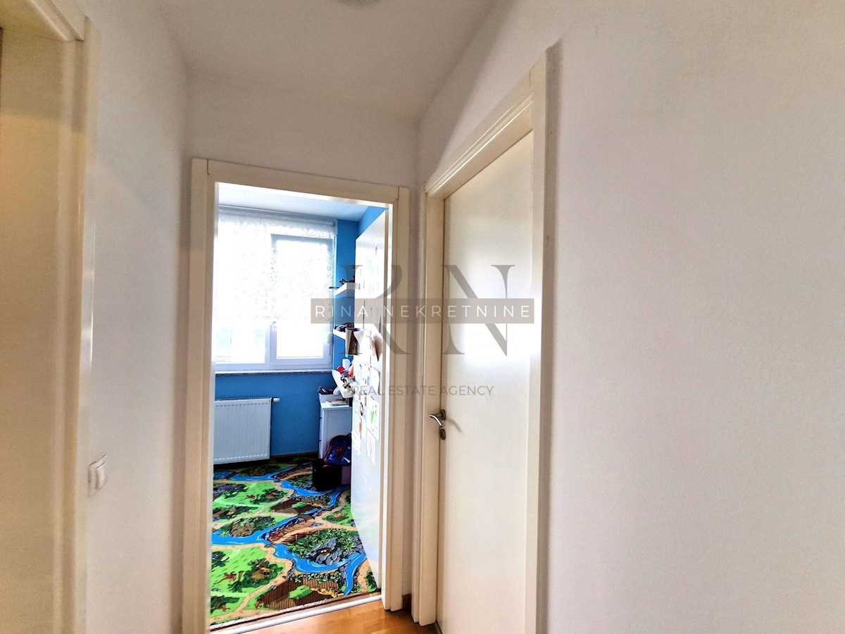 Apartma Na predaj - GRAD ZAGREB ZAGREB