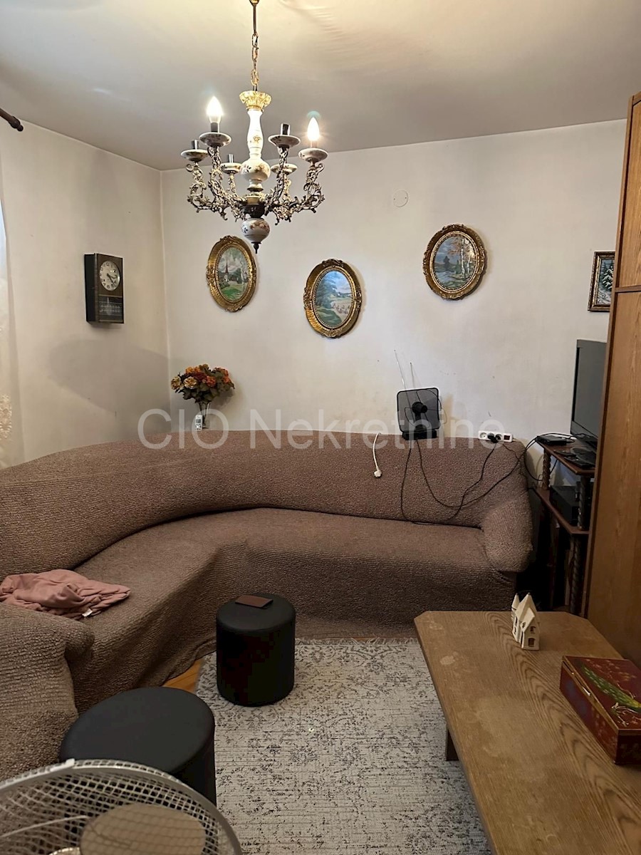 Apartment Zu verkaufen - SPLITSKO-DALMATINSKA SPLIT