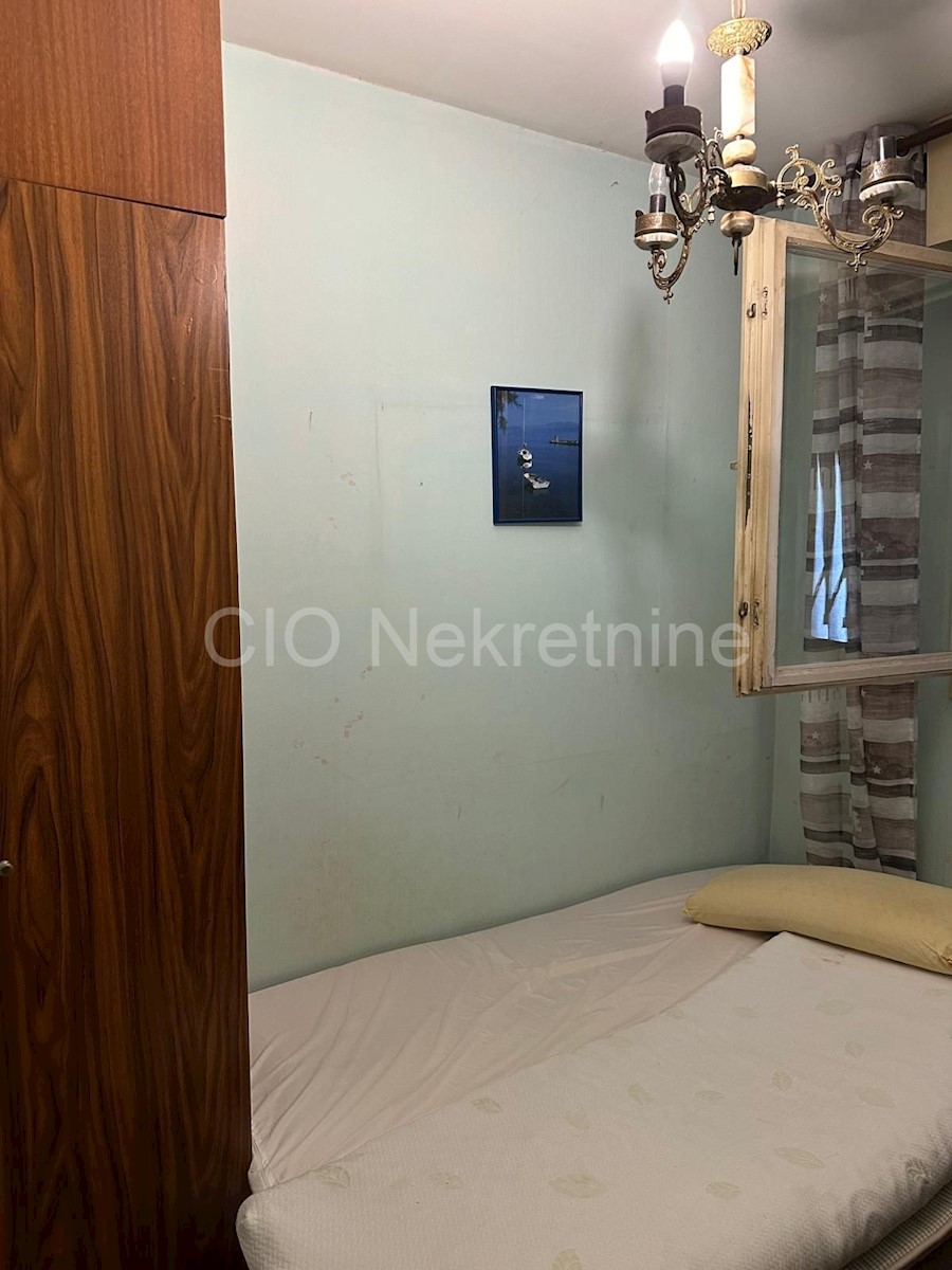 Apartmán Na predaj - SPLITSKO-DALMATINSKA SPLIT