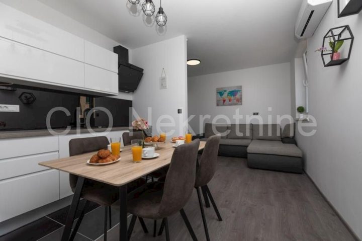Apartmán na predaj 75 m² – Grad
