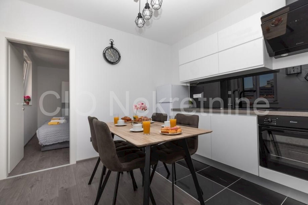 Apartmán Na prodej - SPLITSKO-DALMATINSKA SPLIT