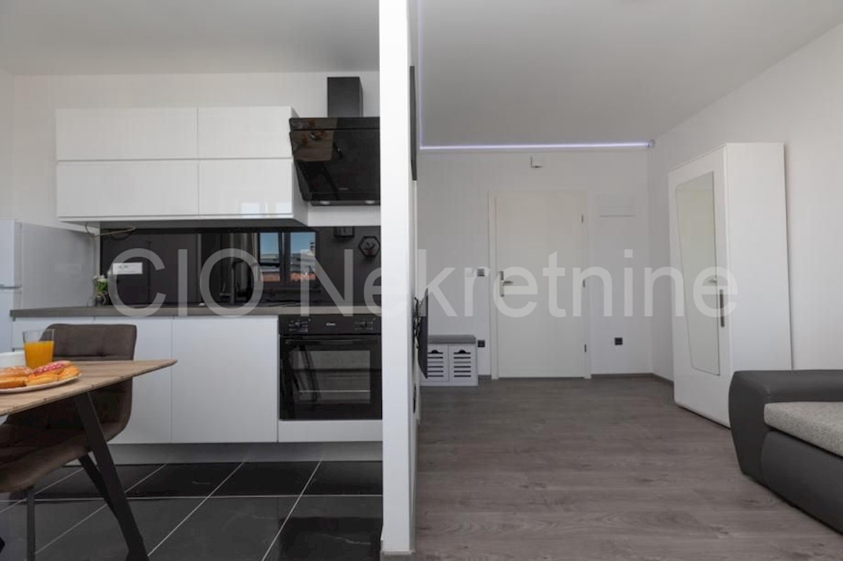 Apartmán Na prodej - SPLITSKO-DALMATINSKA SPLIT