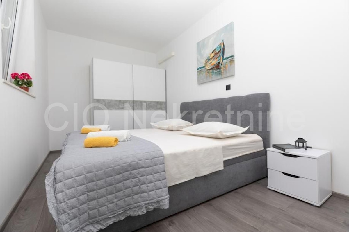 Apartmán Na prodej - SPLITSKO-DALMATINSKA SPLIT