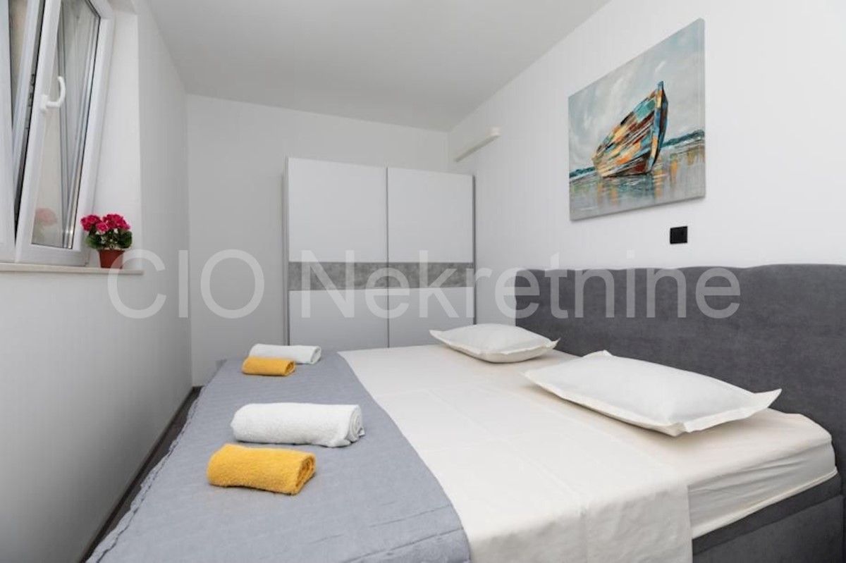 Apartmán Na prodej - SPLITSKO-DALMATINSKA SPLIT