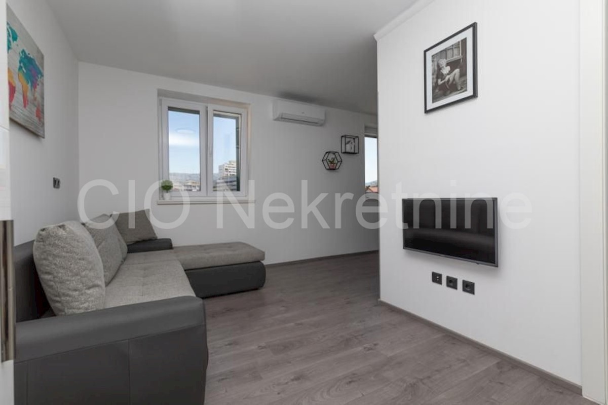 Apartmán Na prodej - SPLITSKO-DALMATINSKA SPLIT