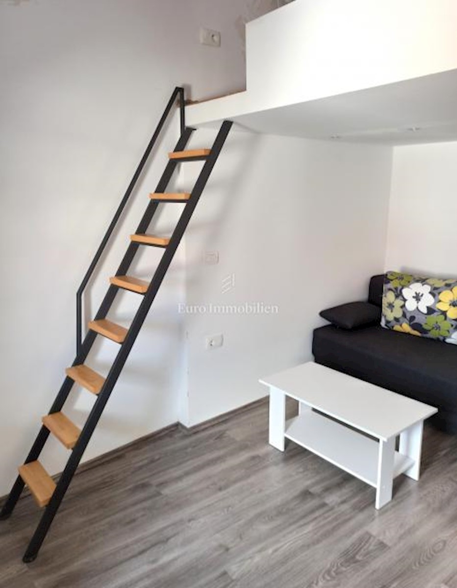 Apartmán Na prodej - PRIMORSKO-GORANSKA KRK