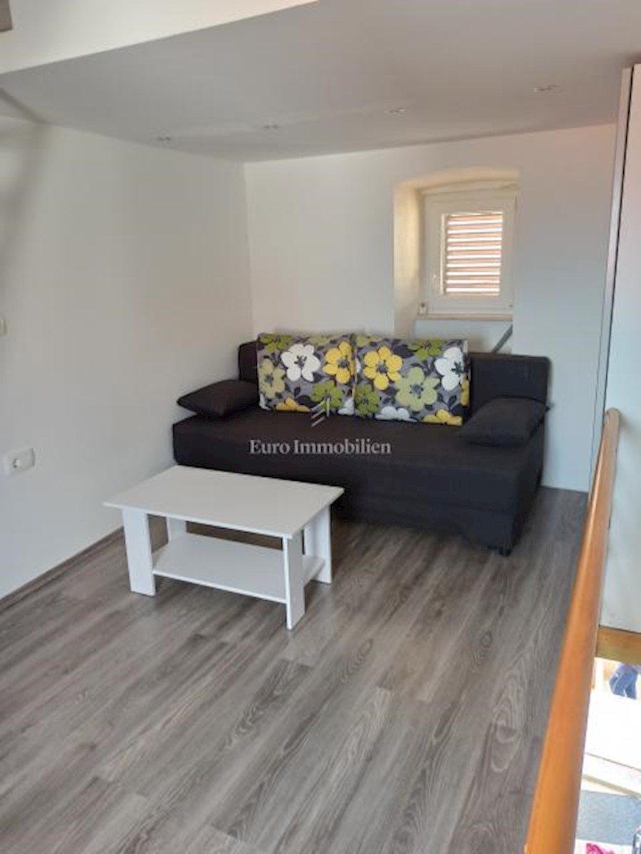 Apartmán Na prodej - PRIMORSKO-GORANSKA KRK