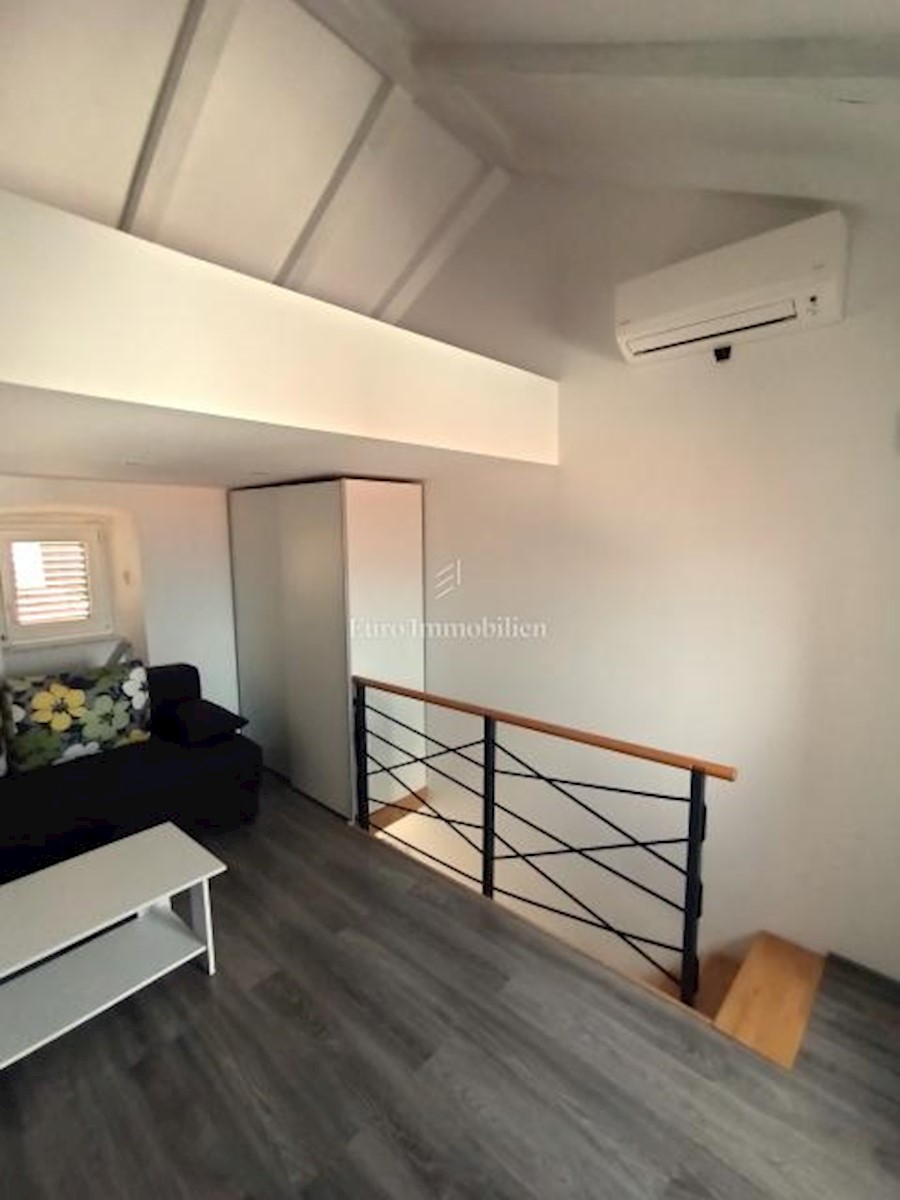 Apartmán Na prodej - PRIMORSKO-GORANSKA KRK