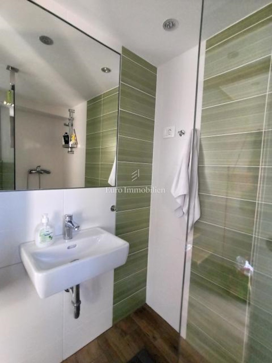 Apartmán Na prodej - PRIMORSKO-GORANSKA KRK