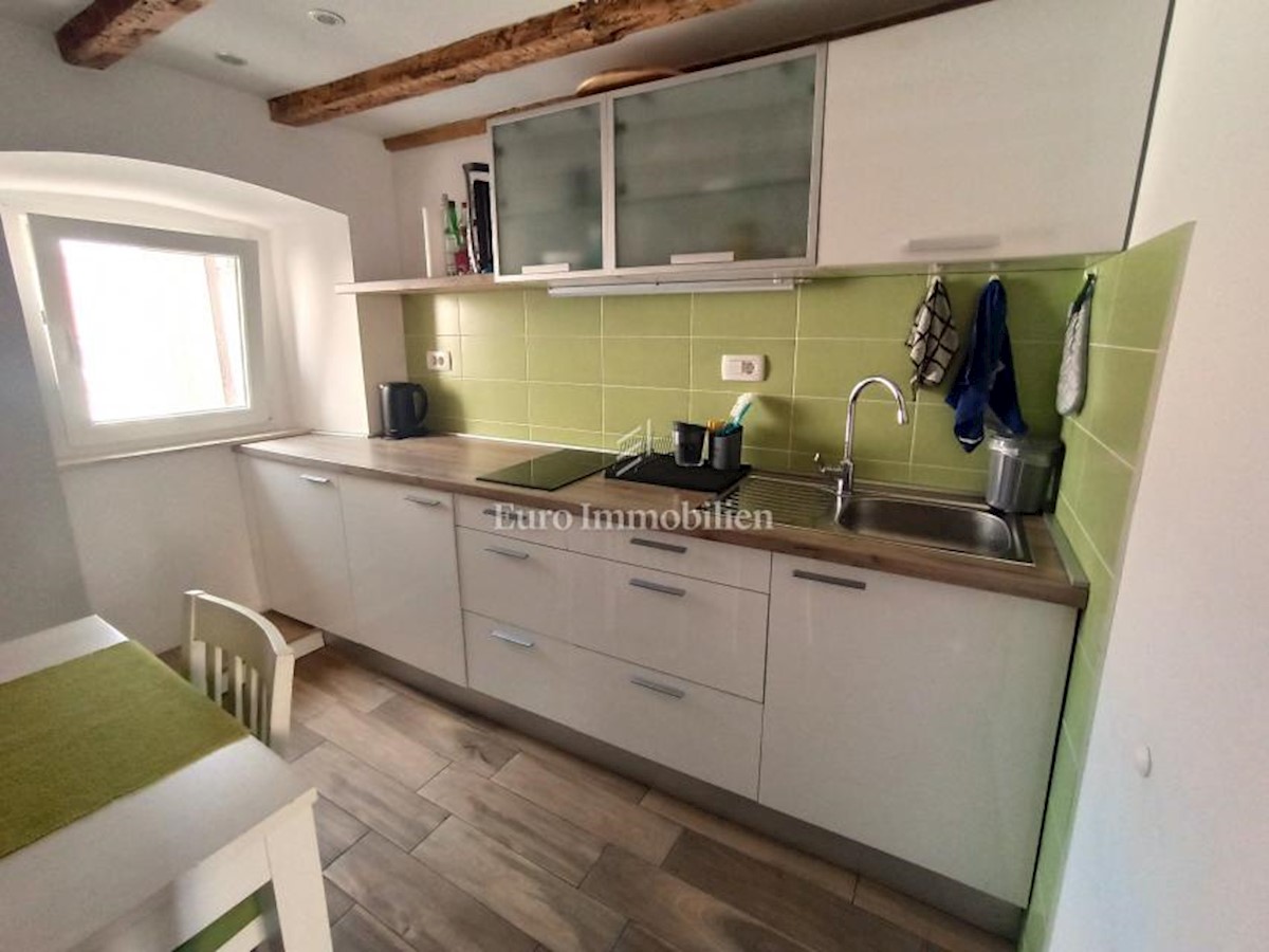 Apartmán Na prodej - PRIMORSKO-GORANSKA KRK