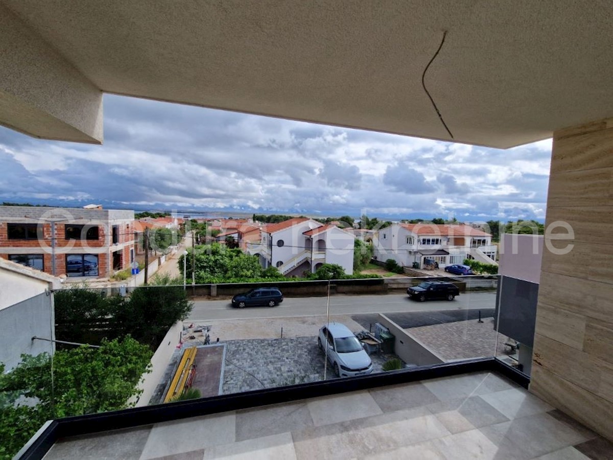 Apartma Na predaj - ZADARSKA VIR