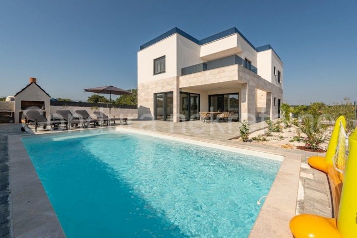 House For sale - Zadarska Nin - foto 4/37