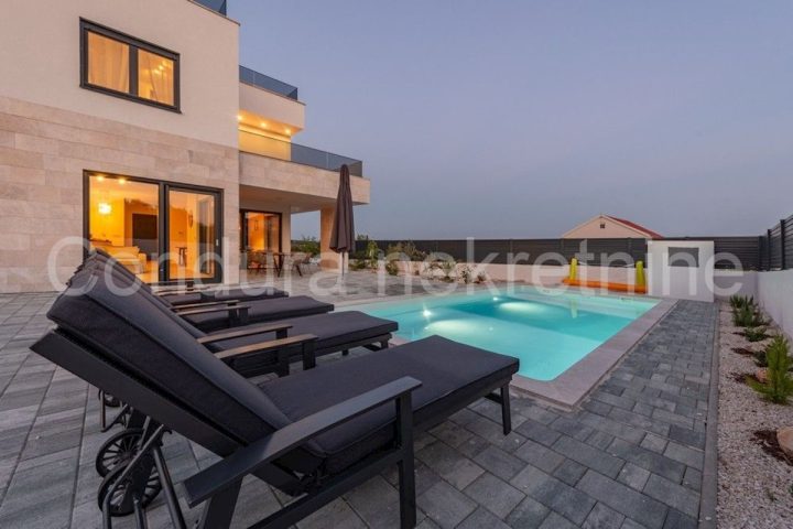 House For sale - Zadarska Nin - foto 5/37