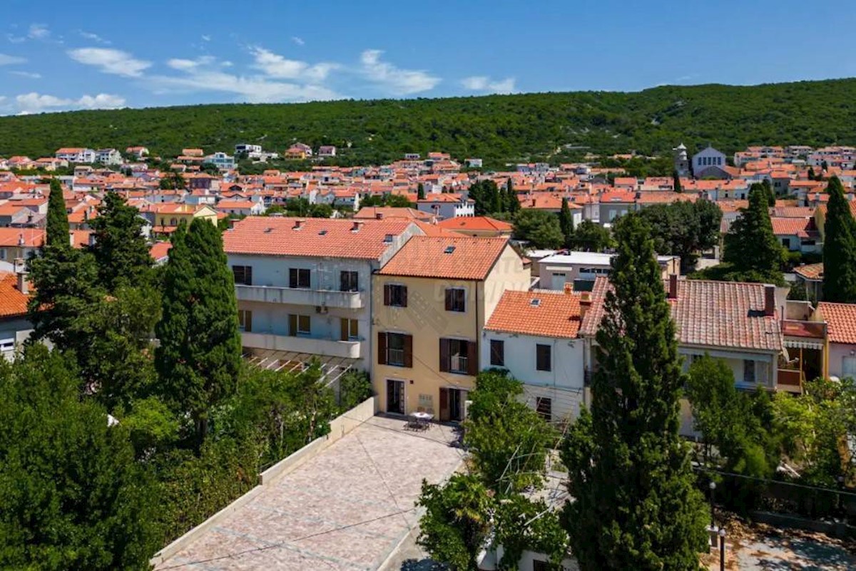 Haus Zu verkaufen - PRIMORSKO-GORANSKA KRK