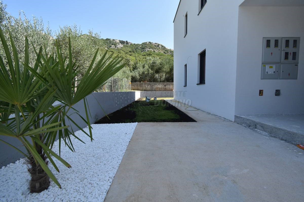 Apartment Zu verkaufen - PRIMORSKO-GORANSKA KRK