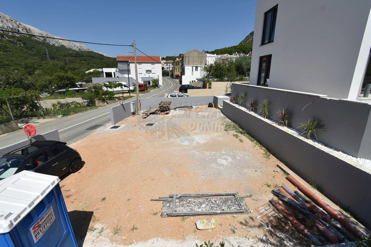 Apartmán Na prodej - PRIMORSKO-GORANSKA KRK