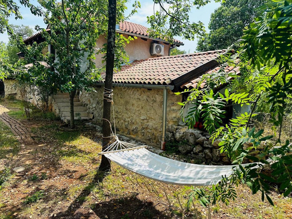 Dom Na predaj - PRIMORSKO-GORANSKA KRK