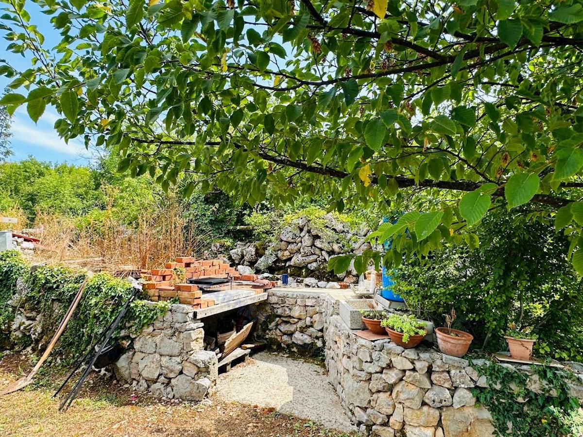 Dom Na predaj - PRIMORSKO-GORANSKA KRK