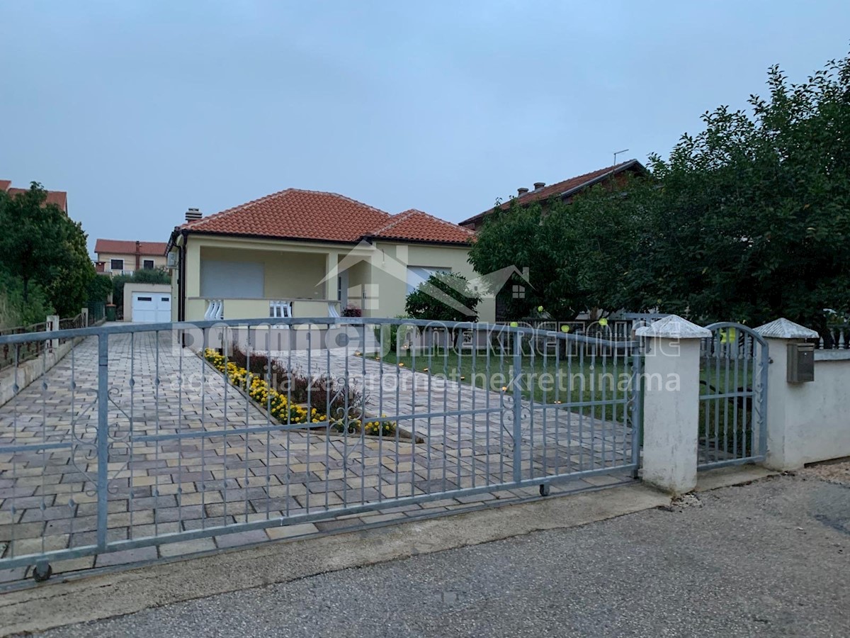 Casa In vendita - ZADARSKA PRIVLAKA