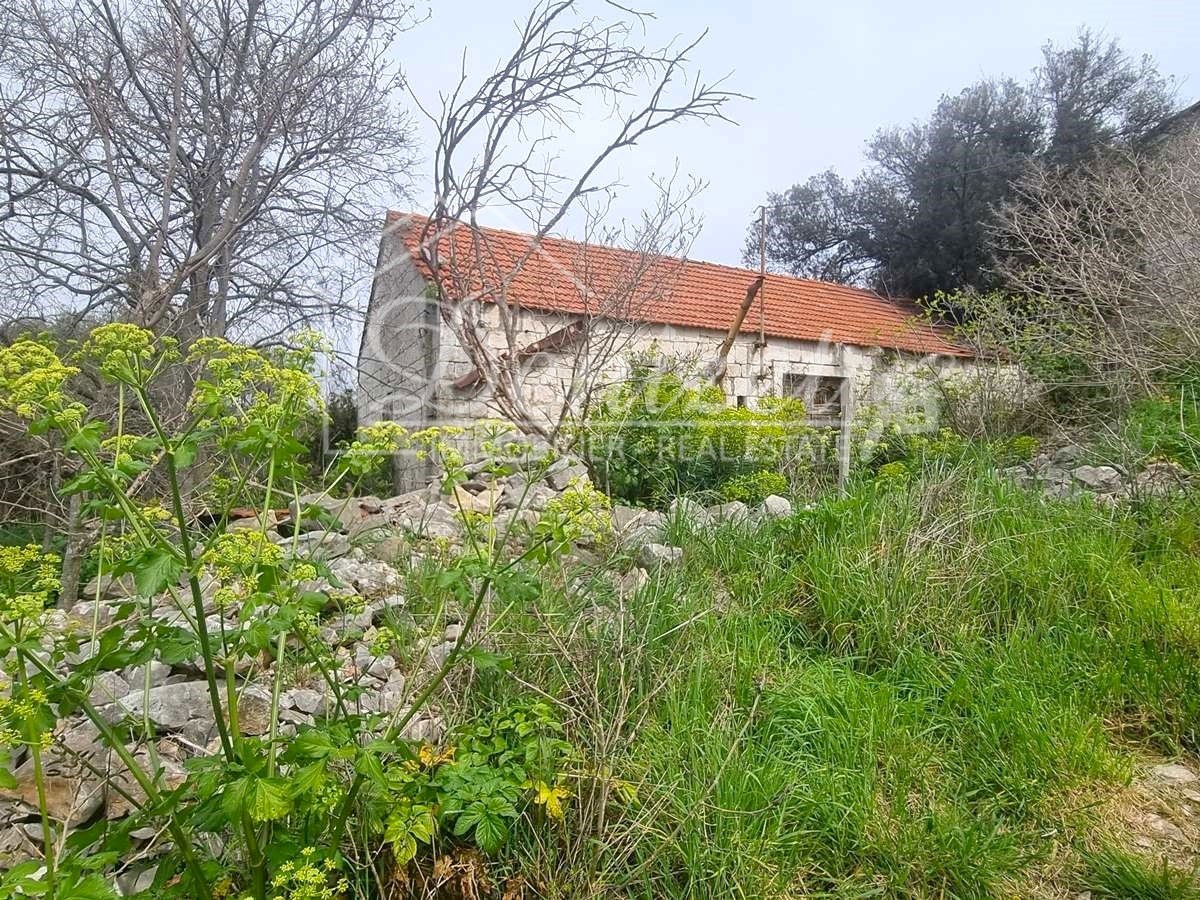 House For sale - SPLITSKO-DALMATINSKA TROGIR