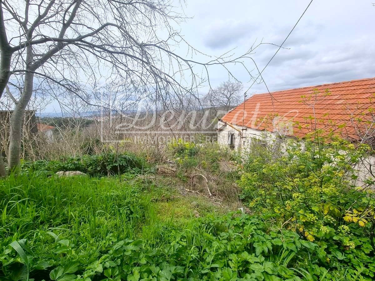 House For sale - SPLITSKO-DALMATINSKA TROGIR