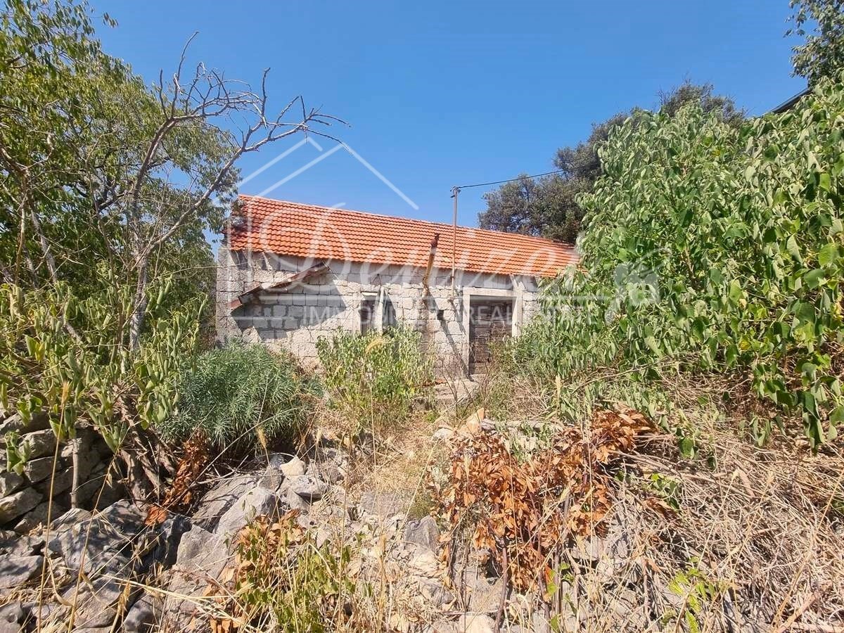 Haus Zu verkaufen - SPLITSKO-DALMATINSKA TROGIR