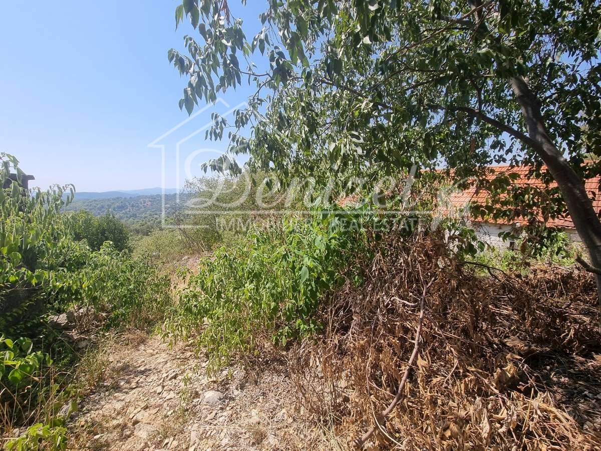 House For sale - SPLITSKO-DALMATINSKA TROGIR