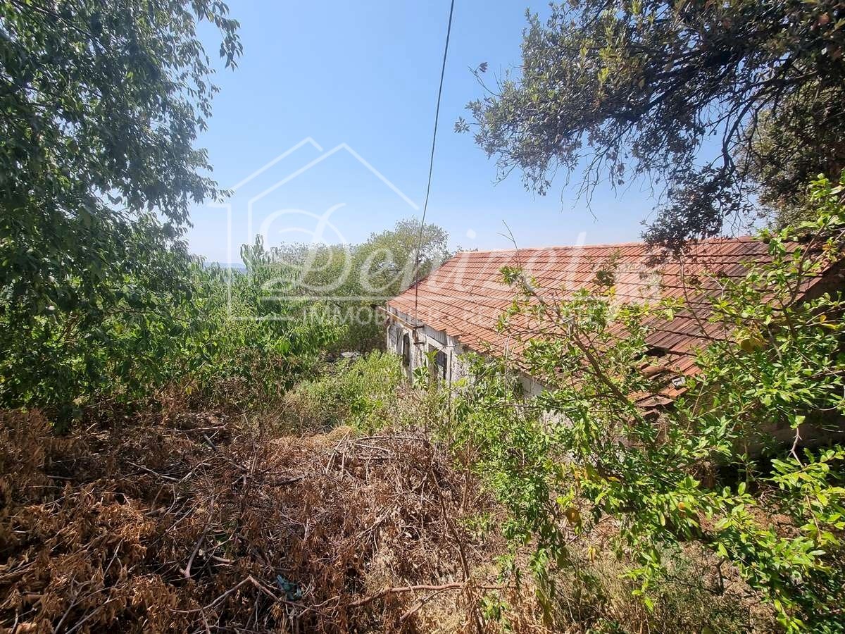 House For sale - SPLITSKO-DALMATINSKA TROGIR