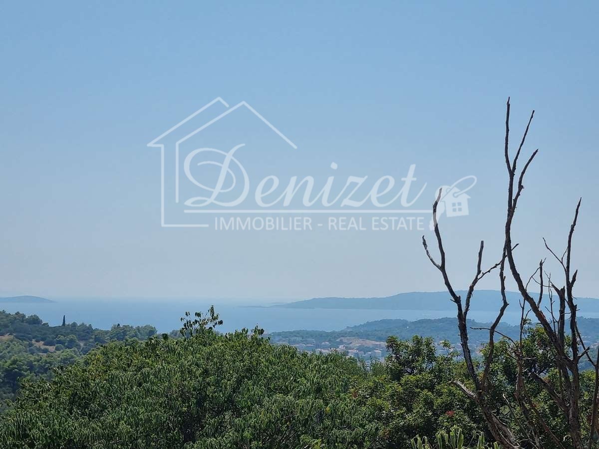 House For sale - SPLITSKO-DALMATINSKA TROGIR