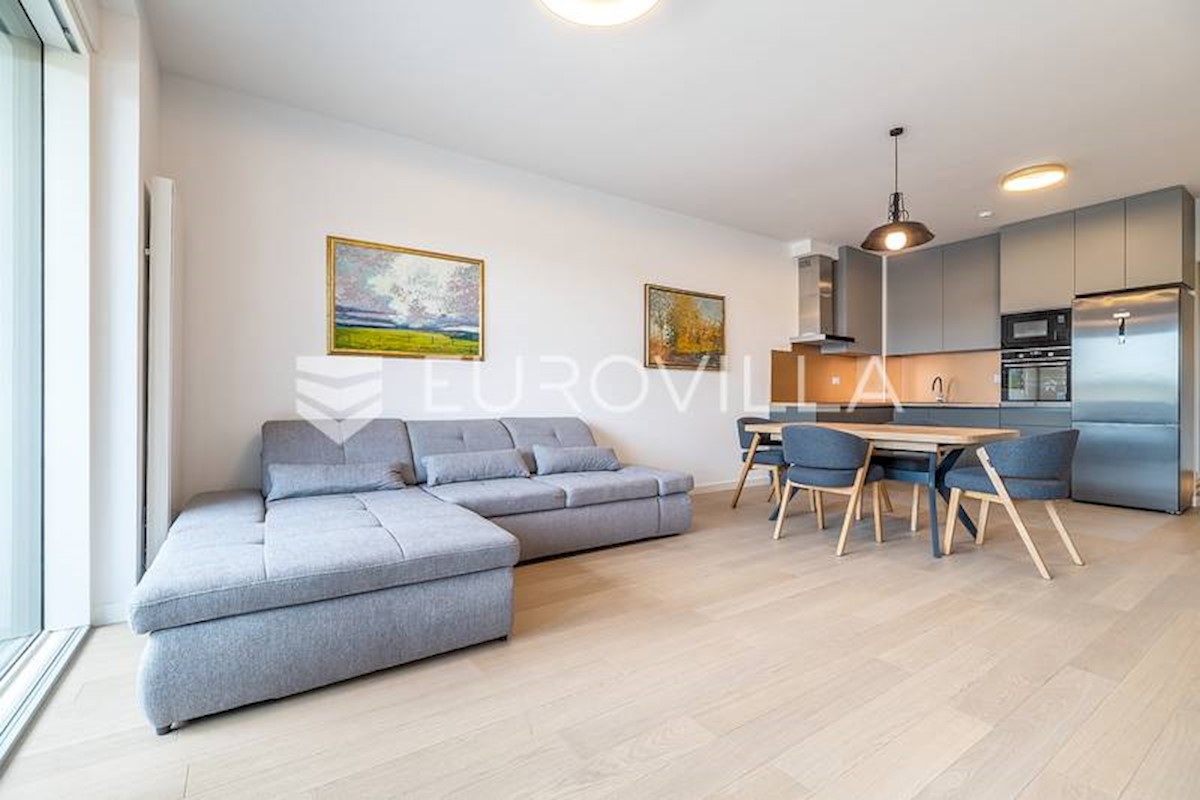 Apartmán Na prenájom - GRAD ZAGREB ZAGREB