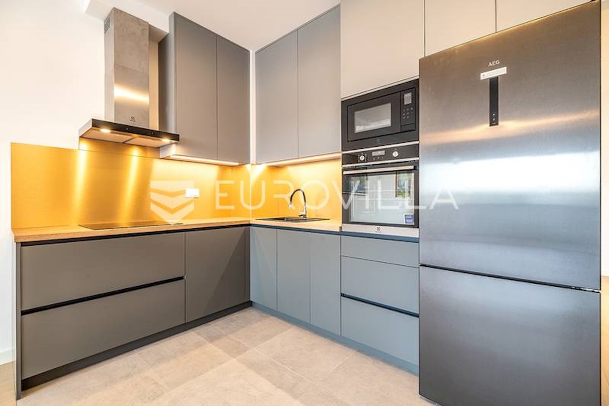 Apartmán Na prenájom - GRAD ZAGREB ZAGREB