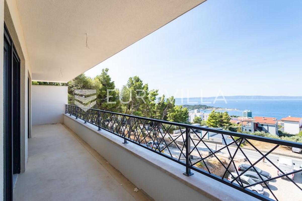 Apartmán Na prodej - SPLITSKO-DALMATINSKA MAKARSKA