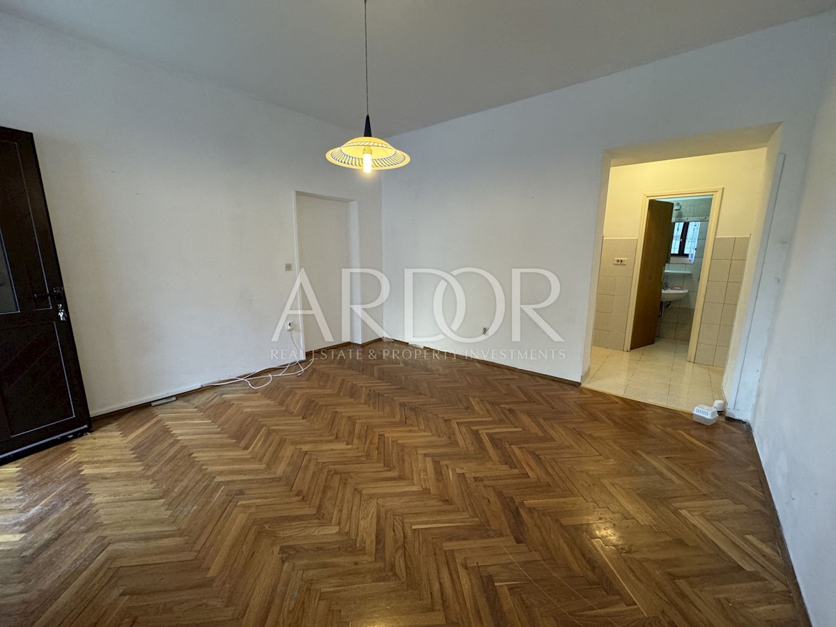 Flat For sale - PRIMORSKO-GORANSKA OPATIJA