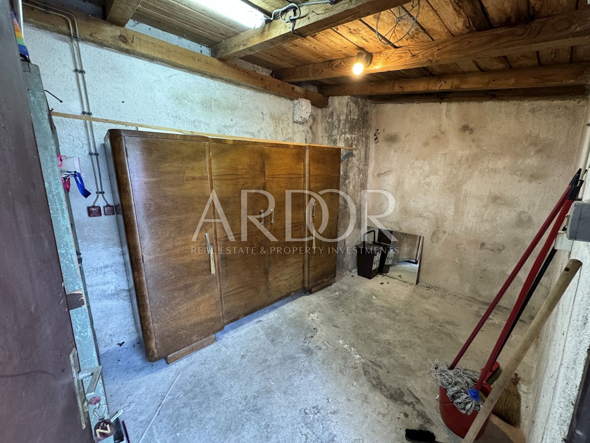 Apartma Naprodaj - PRIMORSKO-GORANSKA Opatija