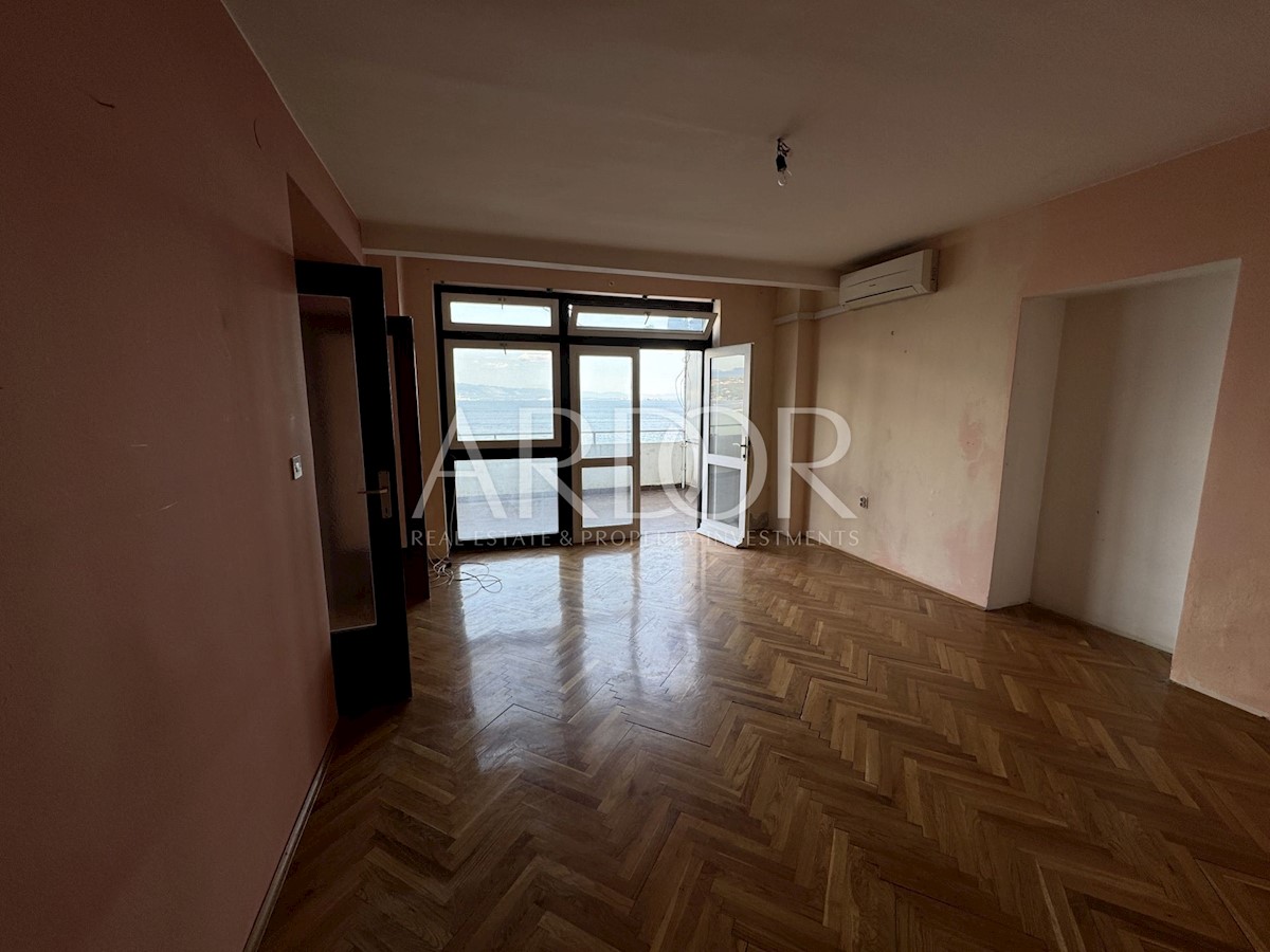 Flat For sale - PRIMORSKO-GORANSKA OPATIJA