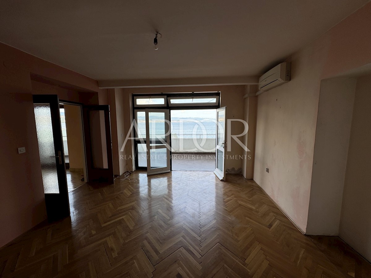 Flat For sale - PRIMORSKO-GORANSKA OPATIJA