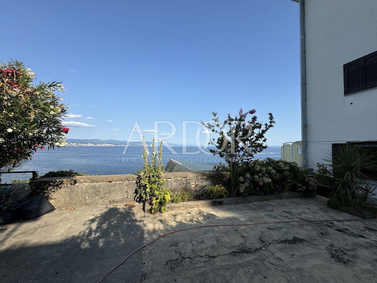 Flat For sale - PRIMORSKO-GORANSKA OPATIJA