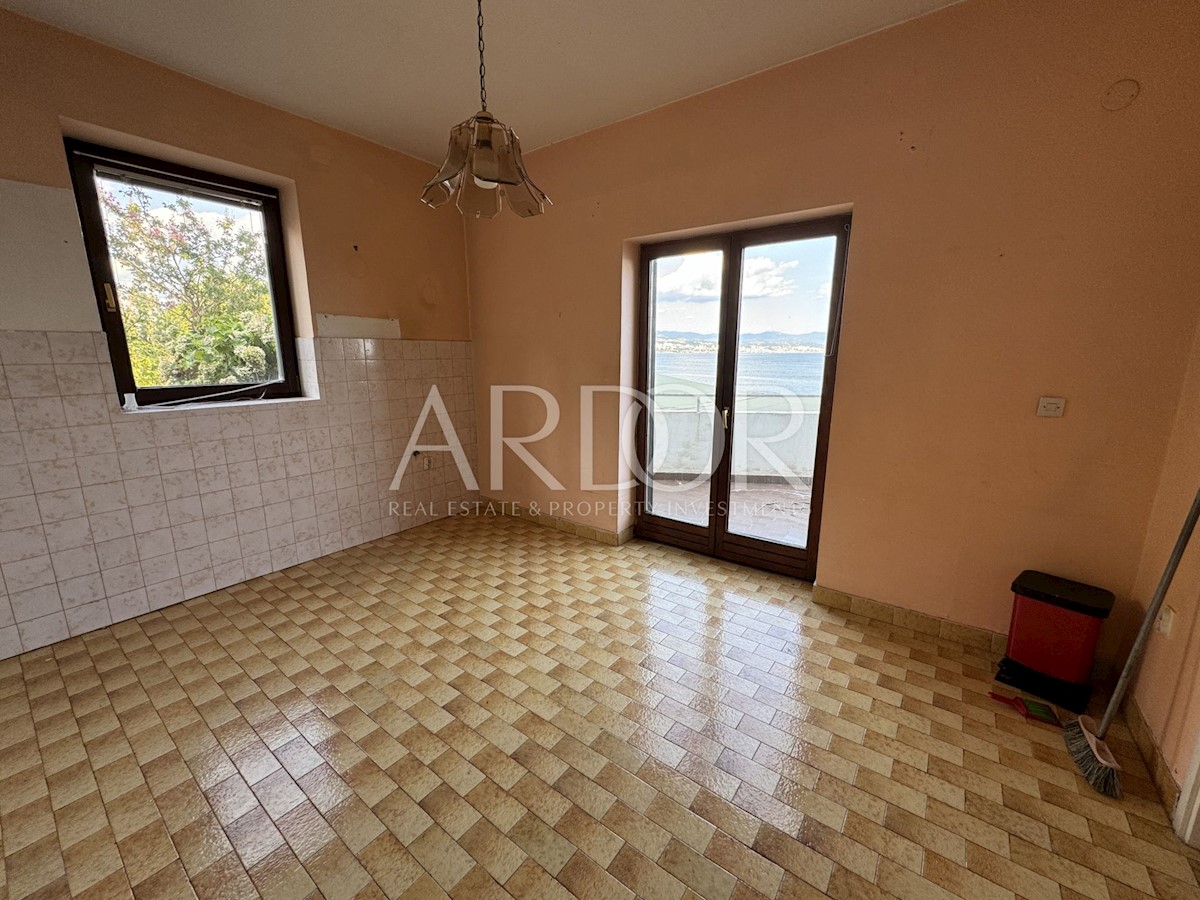 Flat For sale - PRIMORSKO-GORANSKA OPATIJA