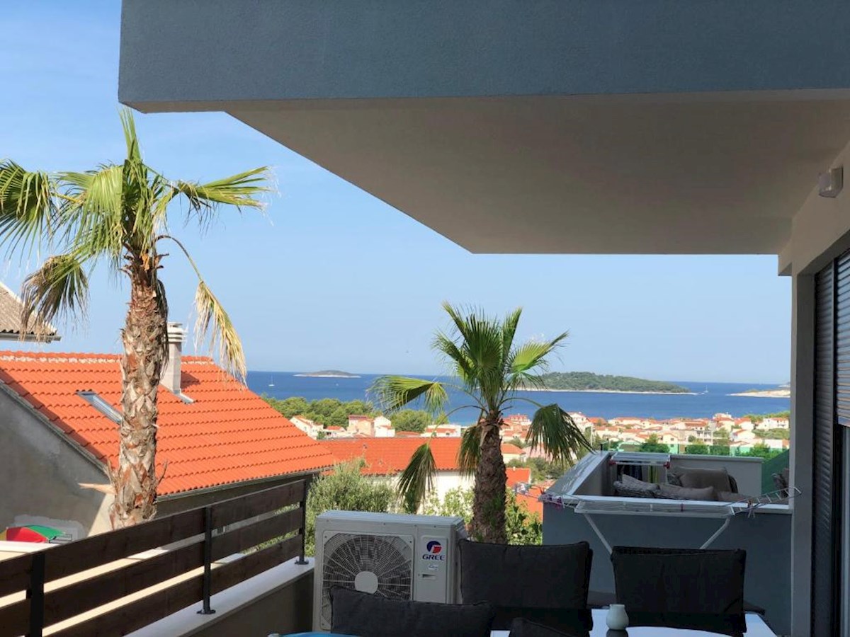 Apartmán Na prodej - ŠIBENSKO-KNINSKA ROGOZNICA