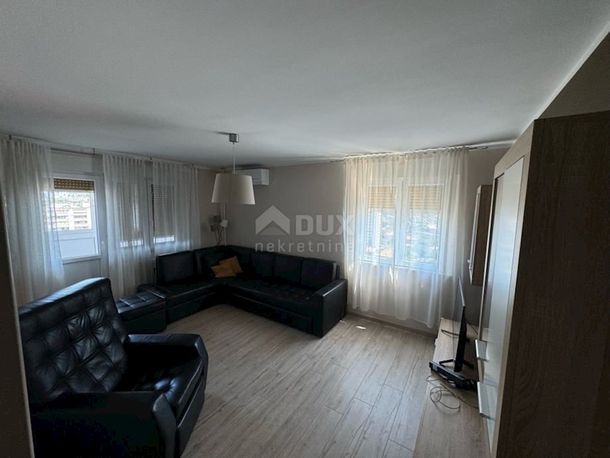 Apartment Zu verkaufen - PRIMORSKO-GORANSKA RIJEKA