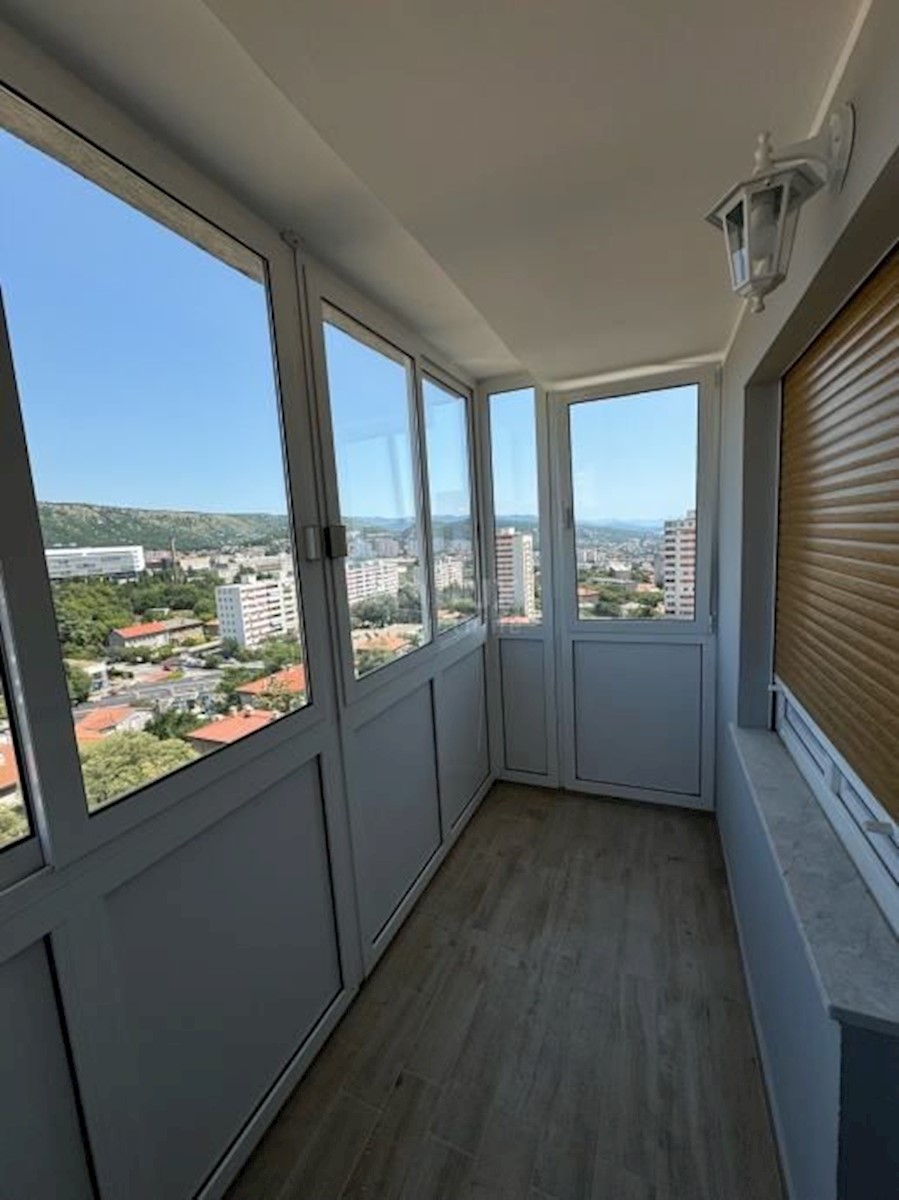 Flat For sale - PRIMORSKO-GORANSKA RIJEKA