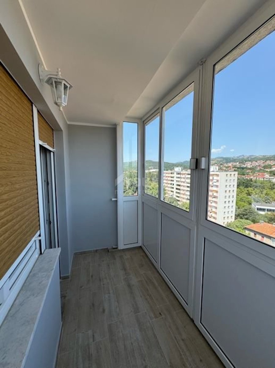 Apartmán Na prodej - PRIMORSKO-GORANSKA RIJEKA