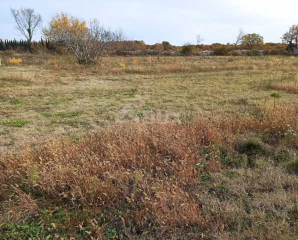 Parcela na predaj 700 m² – Štokovci