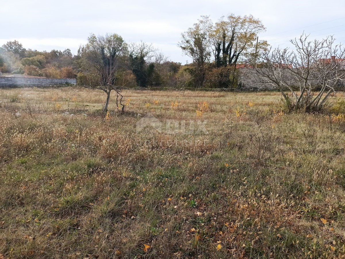 Terreno In vendita - ISTARSKA SVETVINČENAT