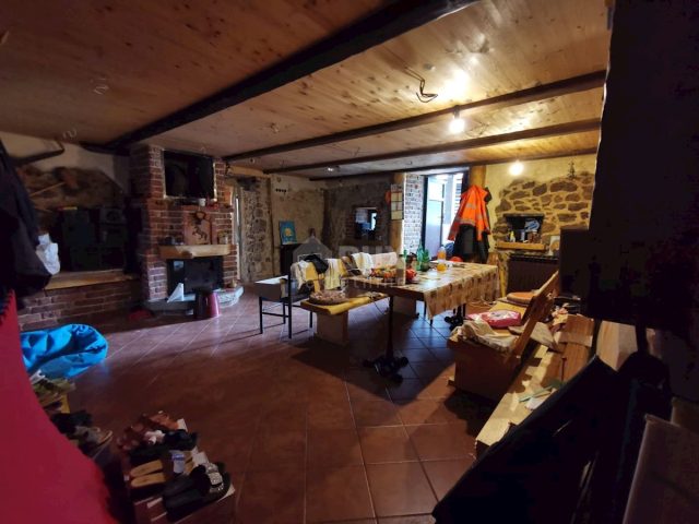 House For rent - Primorsko-goranska Mrkopalj - foto 5/32