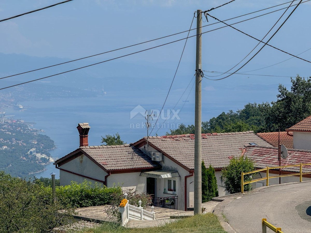 Terreno In vendita - PRIMORSKO-GORANSKA MATULJI